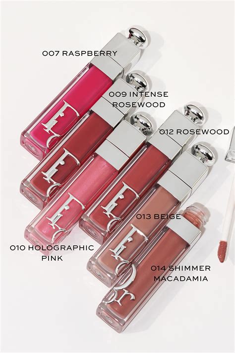 dior addict 211|Dior Addict lip gloss.